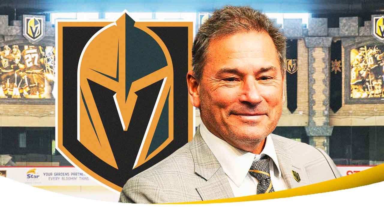 Bruce Cassidy Vocal On Golden Knights Injuries Ahead Of Stanley Cup 