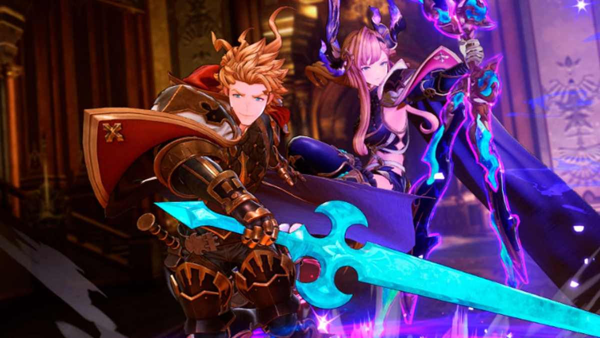 Granblue Fantasy Relink 1.2.1 Update adds Seofon and Tweyen
