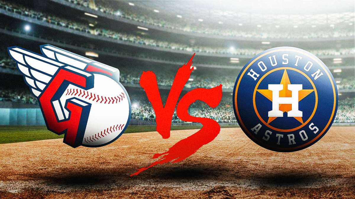 Guardians Astros prediction, Guardians Astros odds, Guardians Astros pick, Guardians Astros, how to watch Guardians Astros