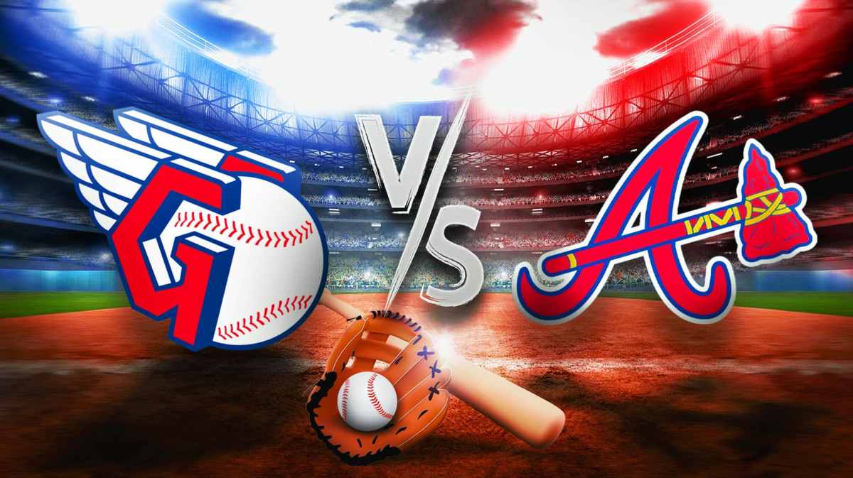 Guardians Braves prediction