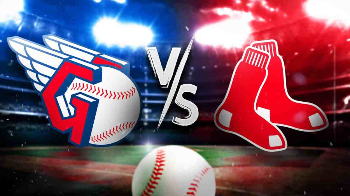 Guardians Red Sox prediction, Guardians Red Sox pick, Guardians Red Sox odds, Guardians Red Sox, how to watch Guardians Red Sox