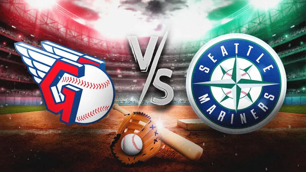 Guardians Mariners prediction, odds, pick, how to watch