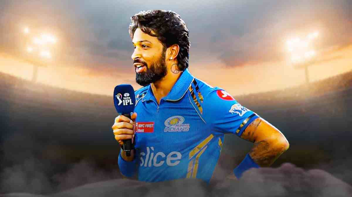 Hardik Pandya, Mumbai Indians, MI, IPL, Indian Premier League, Adam Gilchrist,