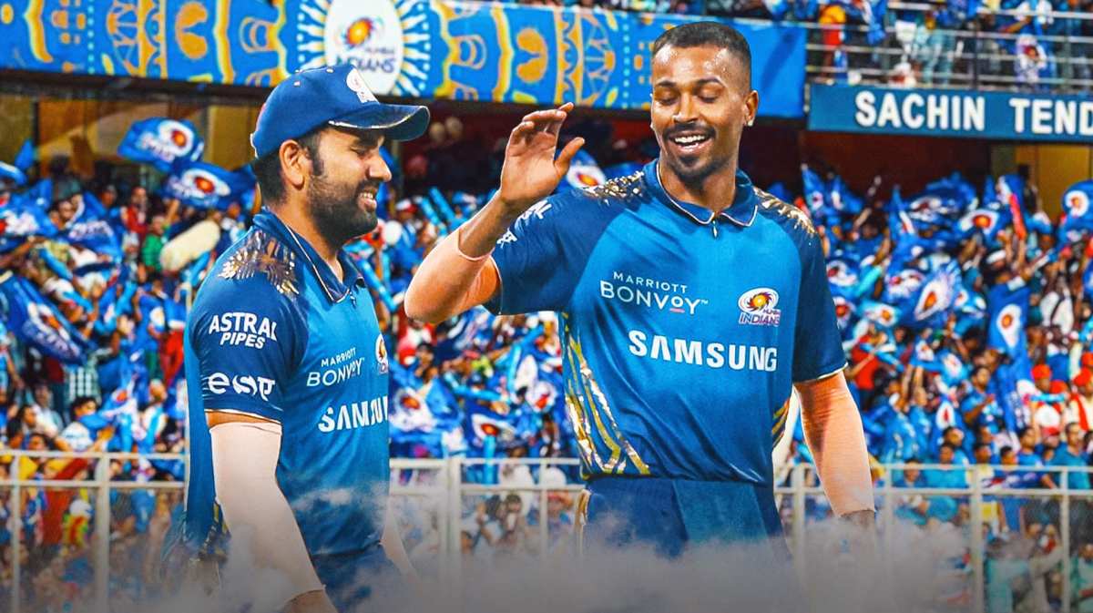 Hardik Pandya, Rohit Sharma, Chennai Super Kings, CSK, Mumbai Indians, MI, IPL, Indian Premier League,