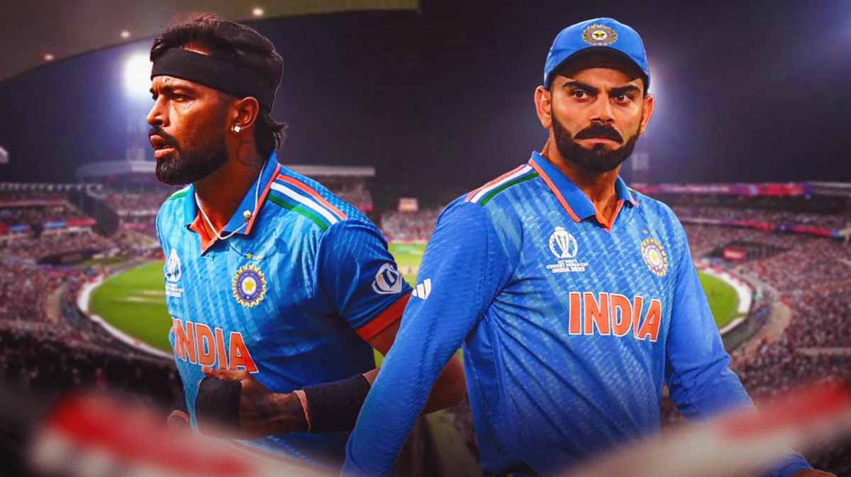 Virat Kohli, T20 World Cup, Indian Cricket Team, IPL, Indian Premier League, RCB, Royal Challengers Bengaluru, Hardik Pandya, Mumbai Indians, Venkatesh Prasad, India,
