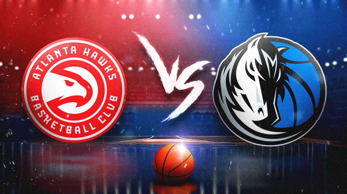 Hawks Mavericks prediction