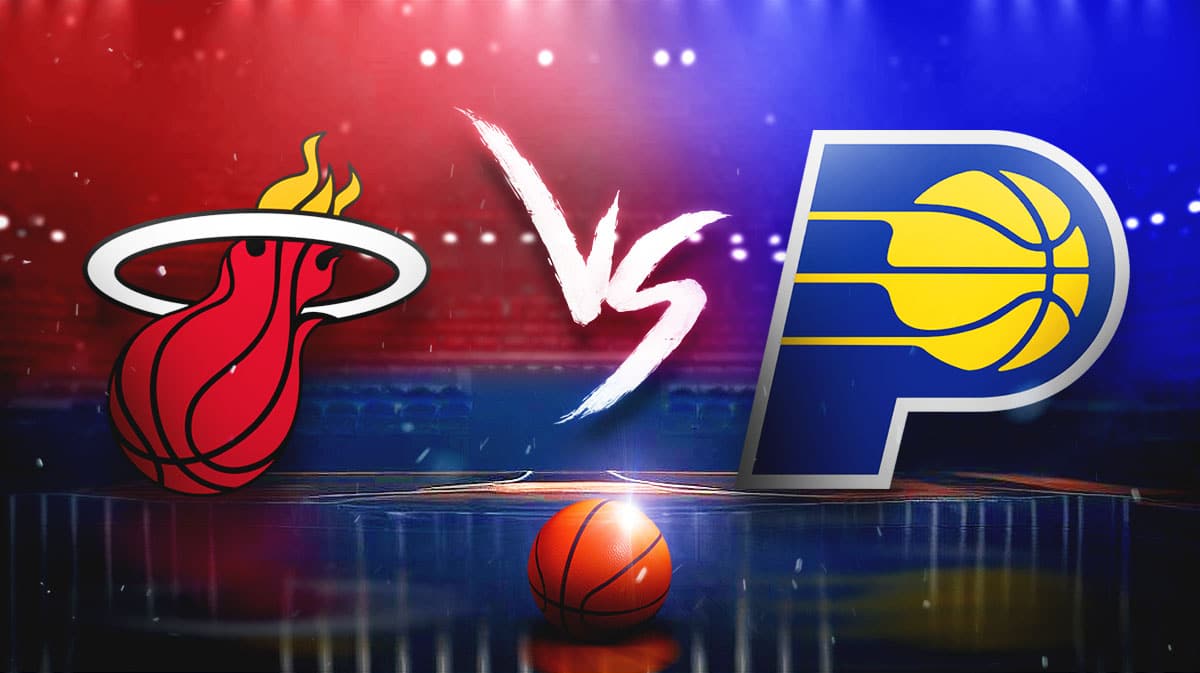 Heat vs. Pacers prediction, odds, pick, how to watch - 4/7/2024