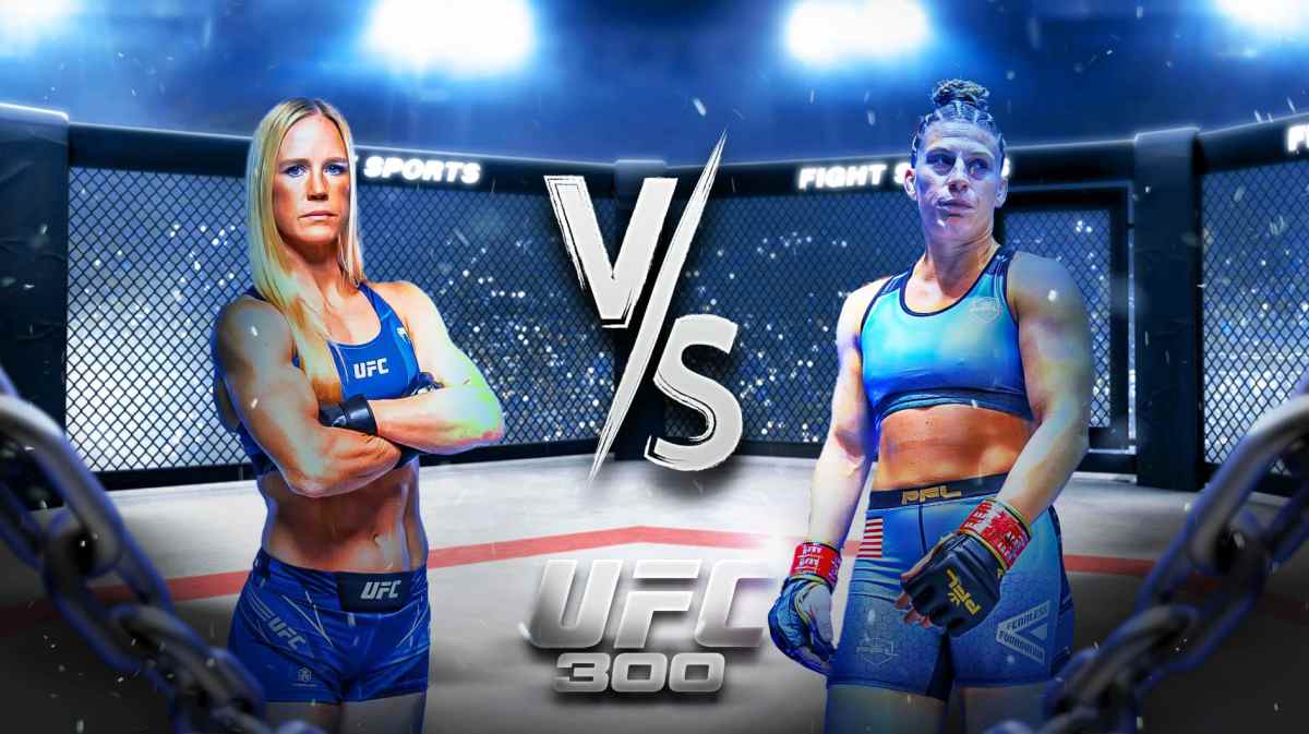 Holm Harrison prediction