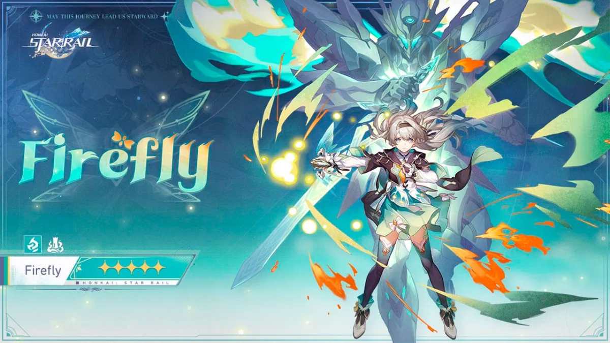 honkai star rail firefly sam drip marketing reveal