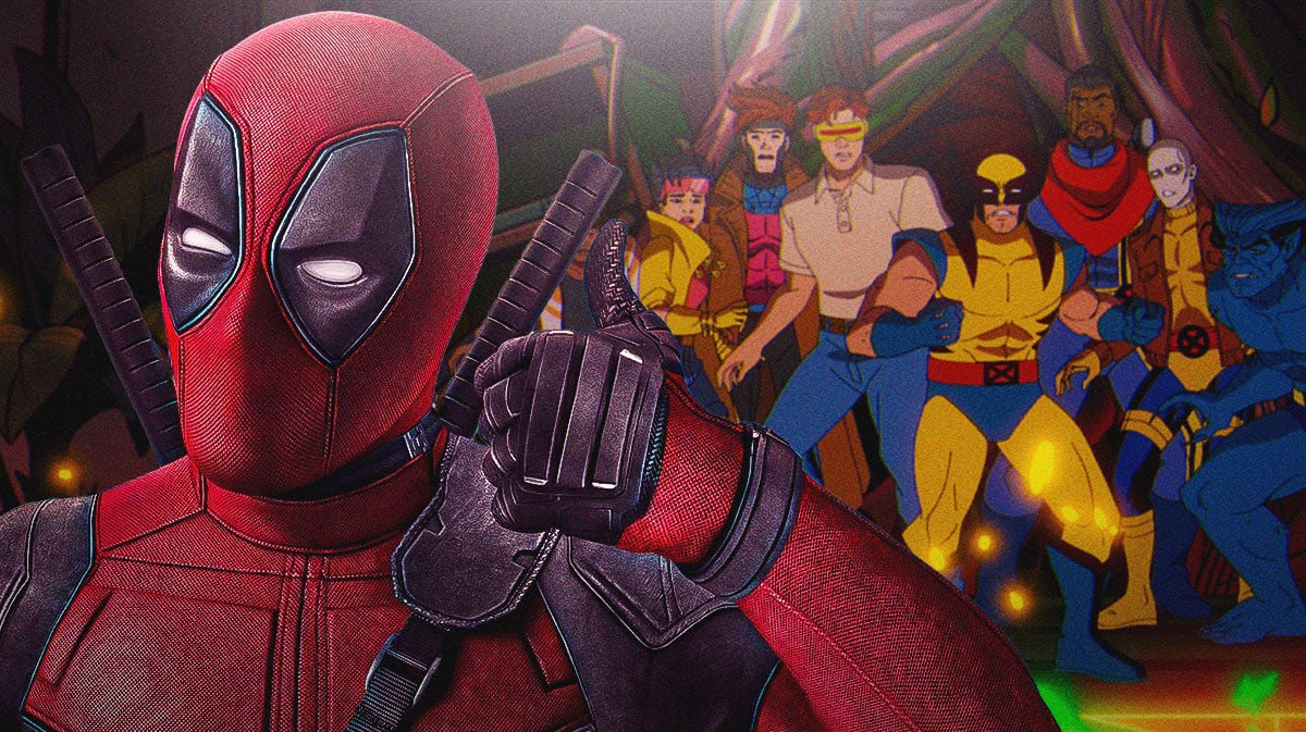 How Deadpool should bring the X-Men into the MCU