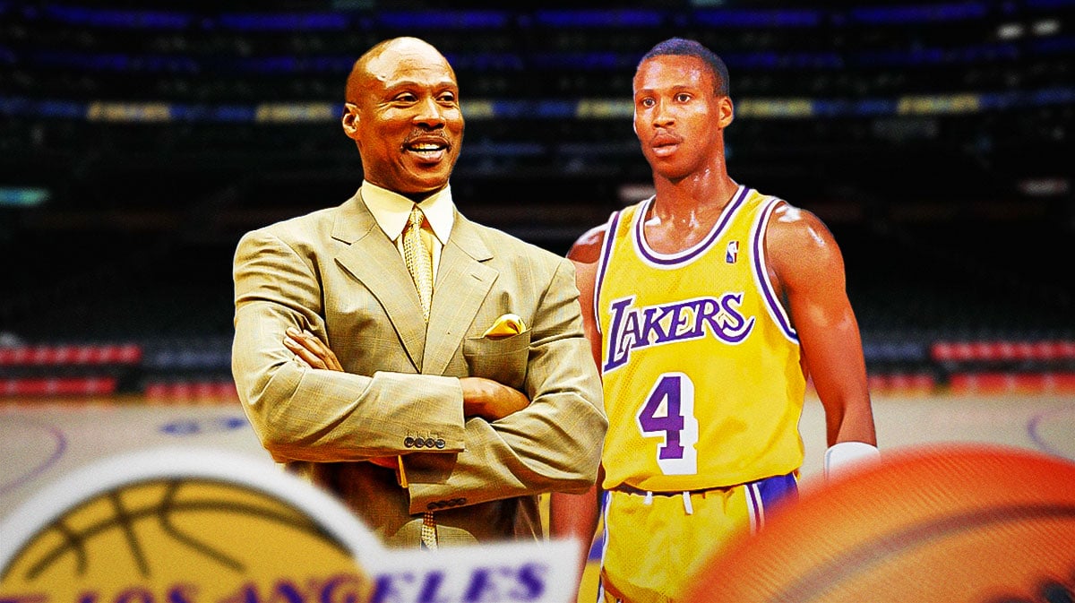 In an exclusive interview with TMZ Sports, former Los Angeles Lakers guard Byron Scott revealed his desire to coach at an HBCU