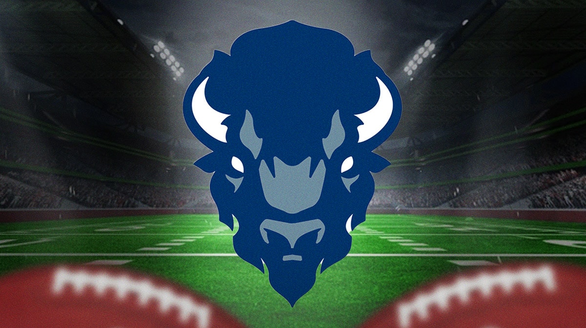 The Howard University Bison continue to flesh out their 2024 schedule by adding a recent Division I addition in Mercyhurst University