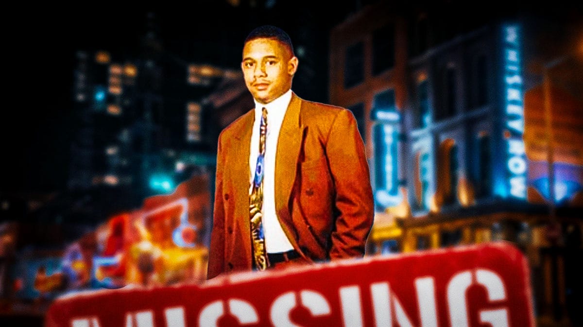 Questions still surround the mysterious disappearance of Marcus Rutledge, a 23-year-old student at Tennessee State who left without a trace