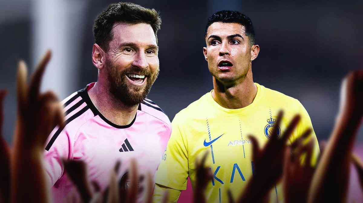 Lionel Messi Inter Miami