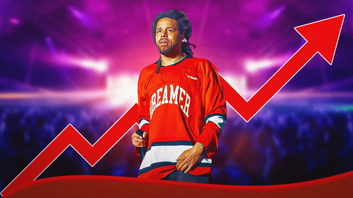 J. Cole, kendrick diss, j. cole apology, We Still Don't Trust You, Future
