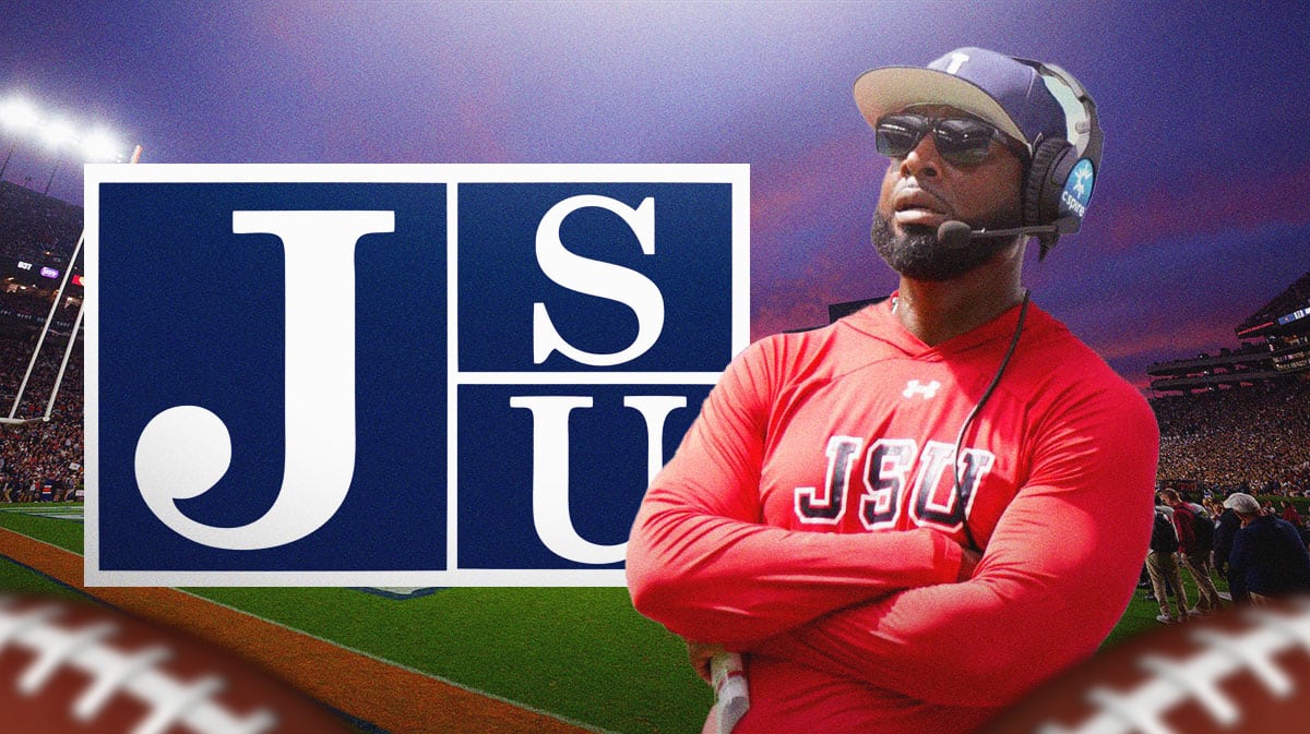 As Jackson State prepares for a spring matchup against Alabama A&M, head coach T.C. Taylor spoke about the rosters' current situation