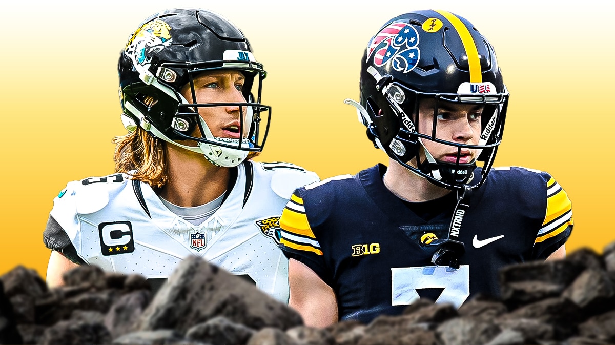 Jacksonville Jaguars lastminute bold predictions for 2024 NFL Draft