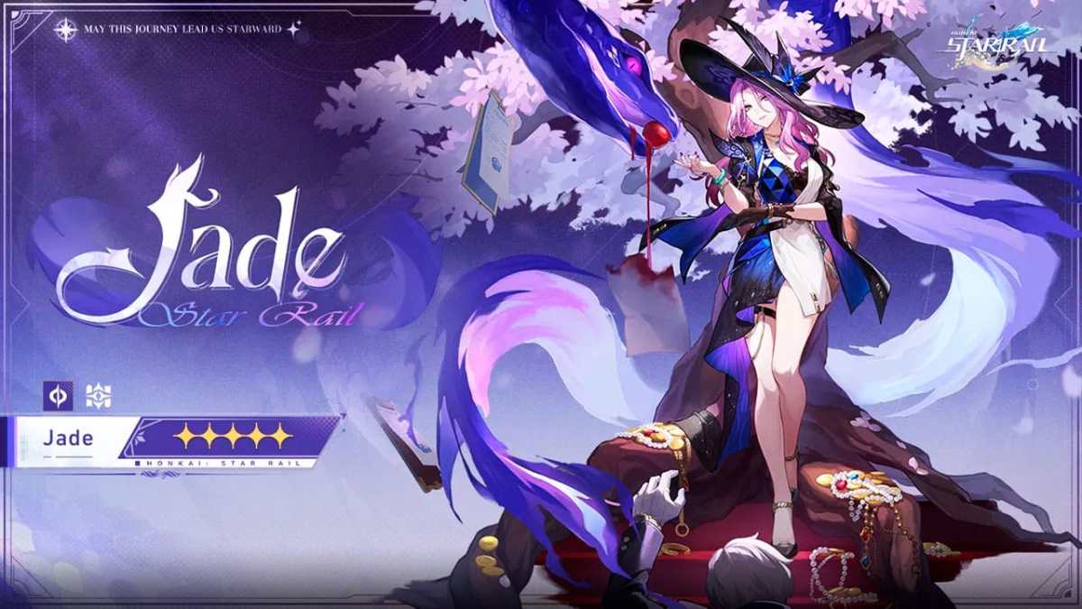 honkai star rail jade drip marketing reveal