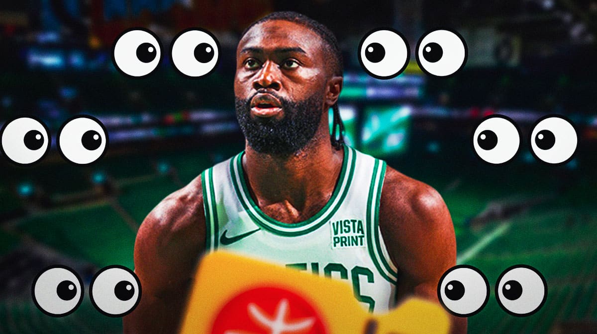 Jaylen Brown, Celtics, Heat, Game 2, Game 3