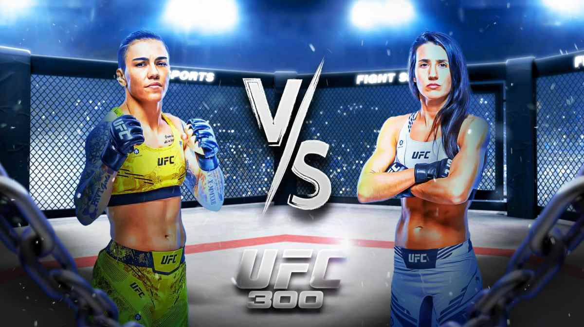 Andrade Rodriguez prediction