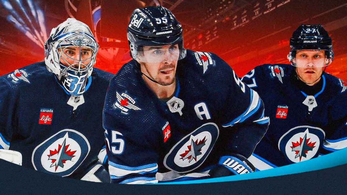 Jets preparing for nightmare NHL Playoffs matchup with Golden Knights.