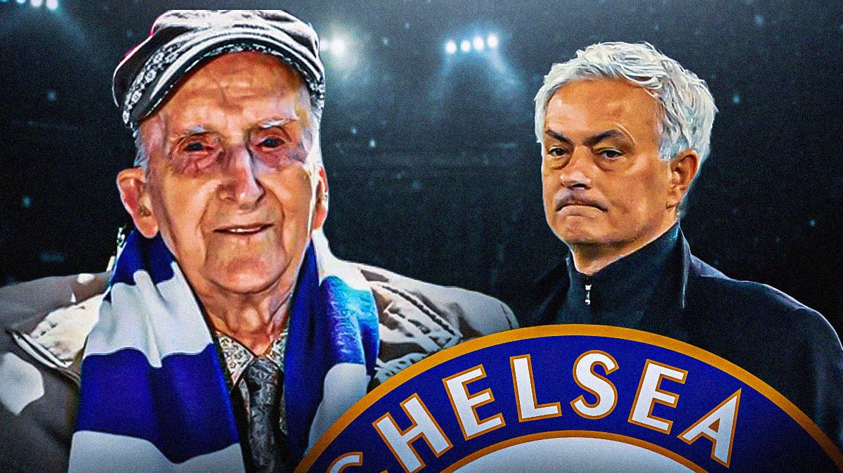 Jose Mourinho Chelsea