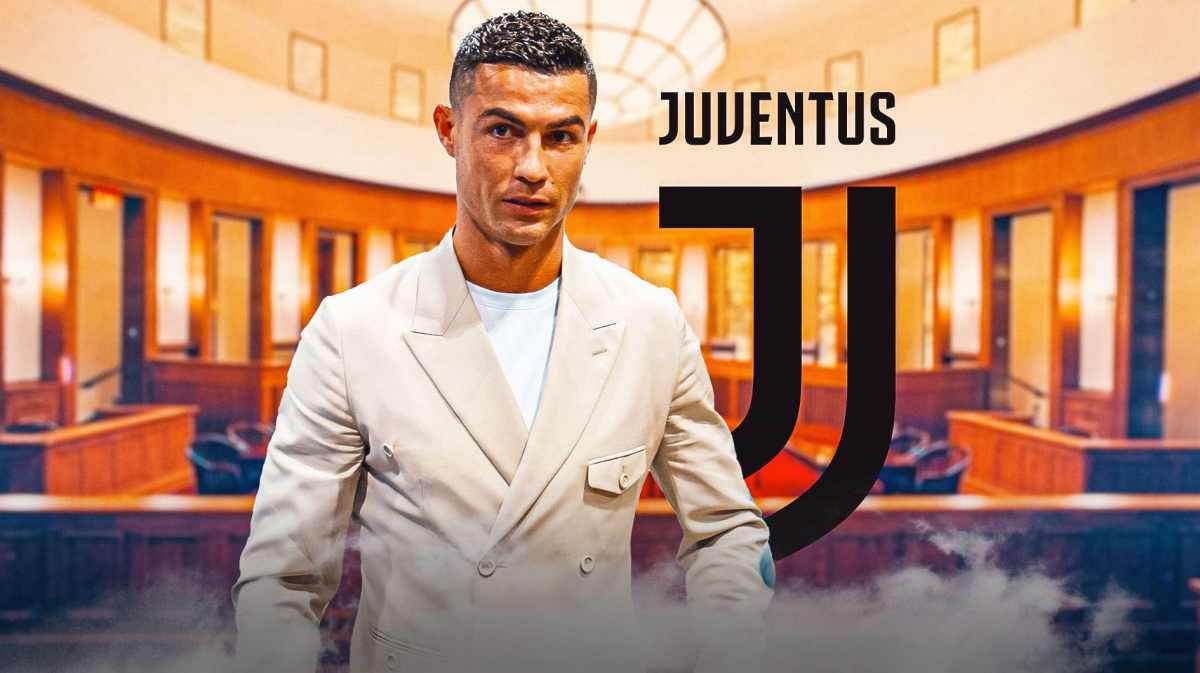 Cristiano Ronaldo Juventus