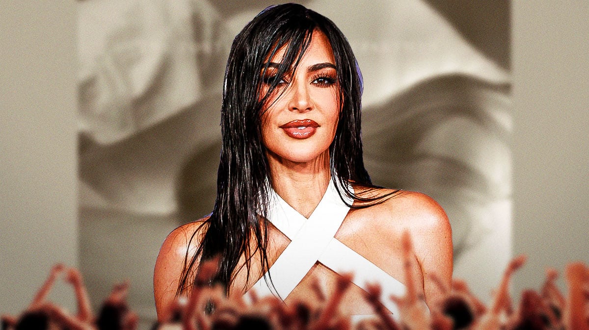 thanK you aIMee, Kim Kardashian, Taylor Swift, Tortured Poets Department