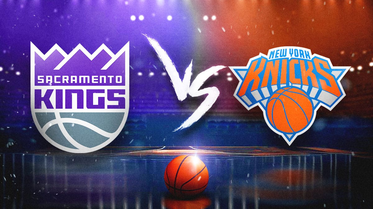 Kings Knicks prediction