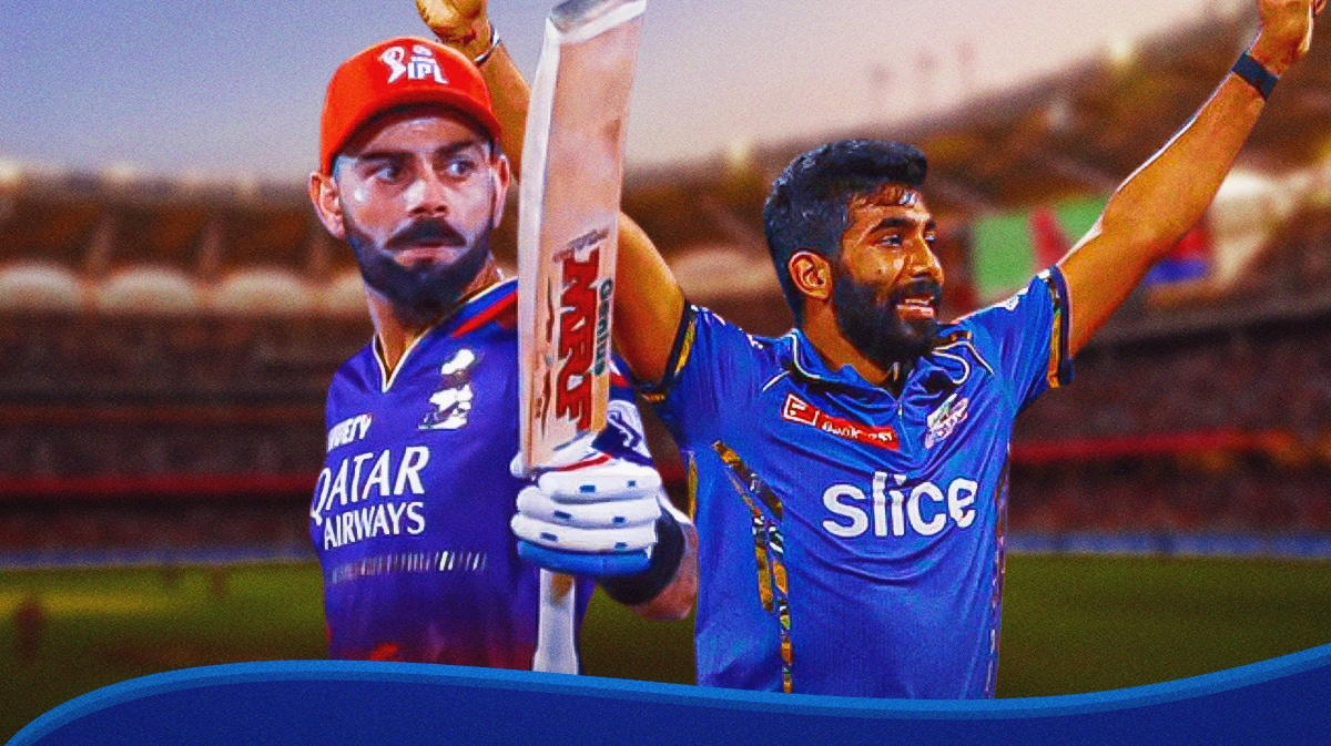 Jasprit Bumrah, Mumbai Indians, MI, RCB, Royal Challengers Bengaluru, RCB, IPL, Indian Premier League, Virat Kohli,
