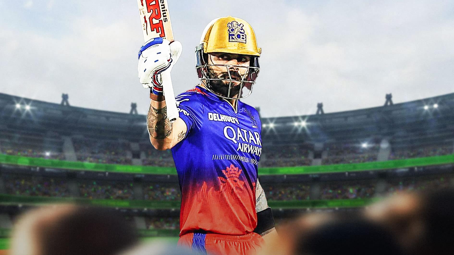 Virat Kohli, Royal Challengers Bengaluru, RCB, IPL, Indian Premier League, Gujarat Titans, GT,