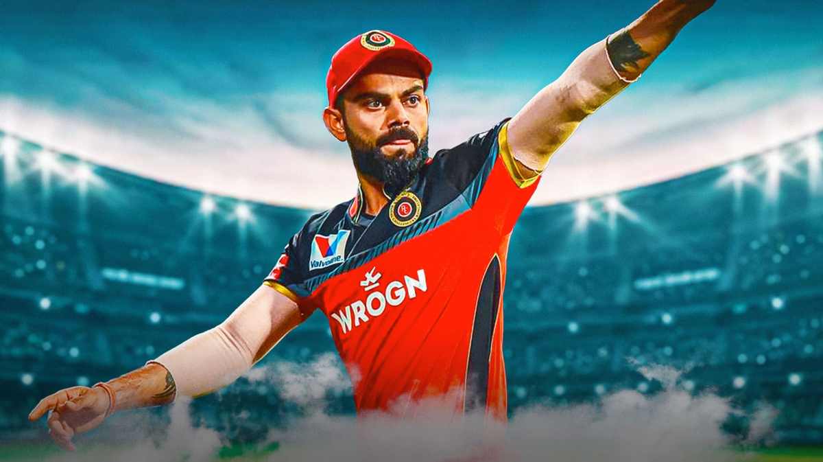 Virat Kohli, Royal Challengers Bengaluru, RCB, Indian Premier League, IPL, Rajasthan Royals, RR,