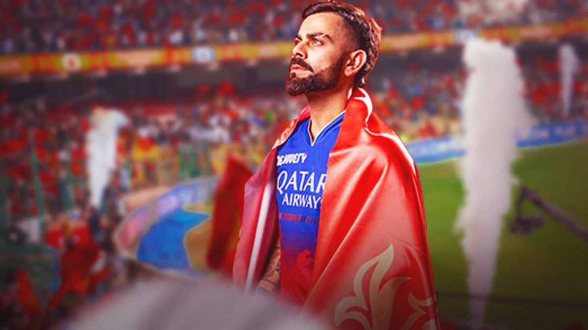 Virat Kohli, Royal Challengers Bengaluru, RCB, KKR, Kolkata Knight Riders, IPL, Indian Premier League,