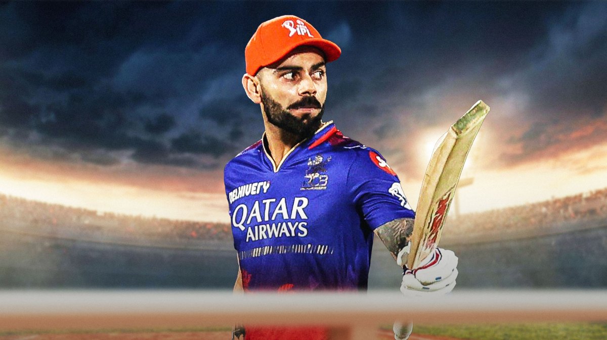 Virat Kohli, RCB, Royal Challengers Bengaluru, IPL, Indian Premier League, SRH, SunRisers Hyderabad, Sunil Gavaskar,