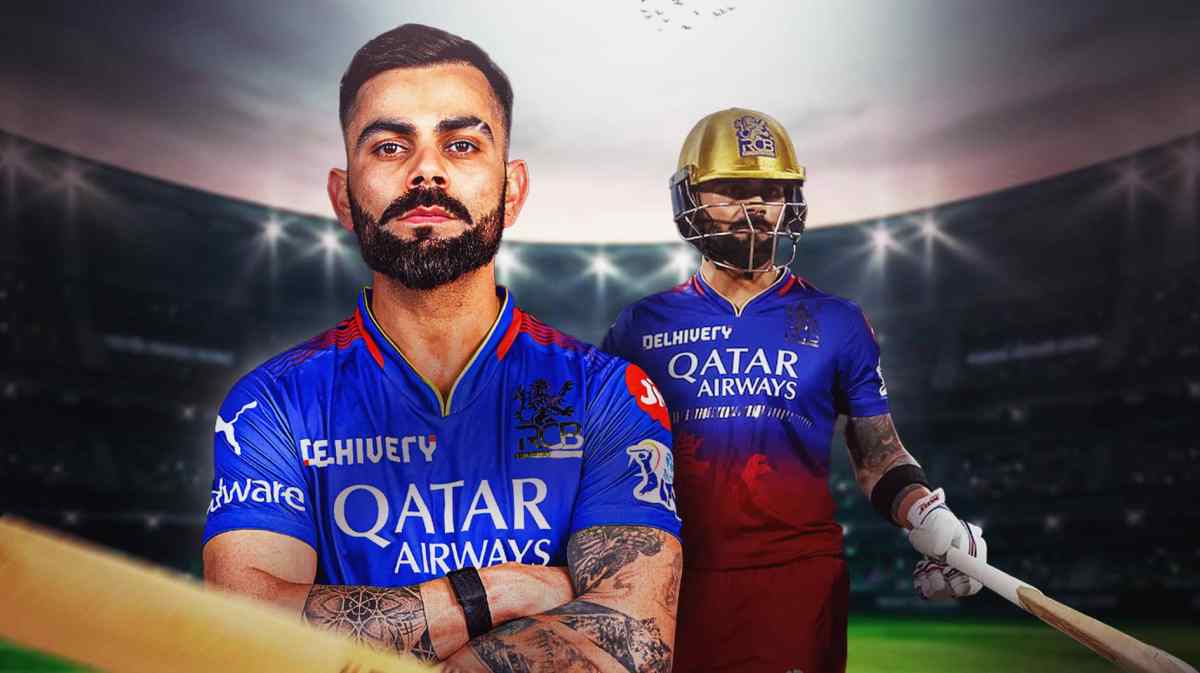 Virat Kohli, RCB, Royal Challengers Bengaluru, IPL, Indian Premier League, SRH, SunRisers Hyderabad, Sunil Gavaskar, Ajay Jadeja,