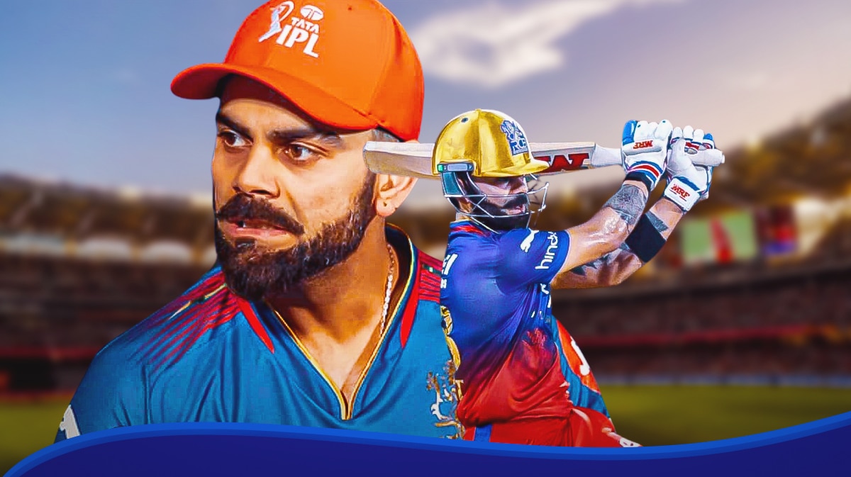 Virat Kohli, RCB, Royal Challengers Bengaluru, IPL, Indian Premier League, SRH, SunRisers Hyderabad, Sunil Gavaskar, Ajay Jadeja,