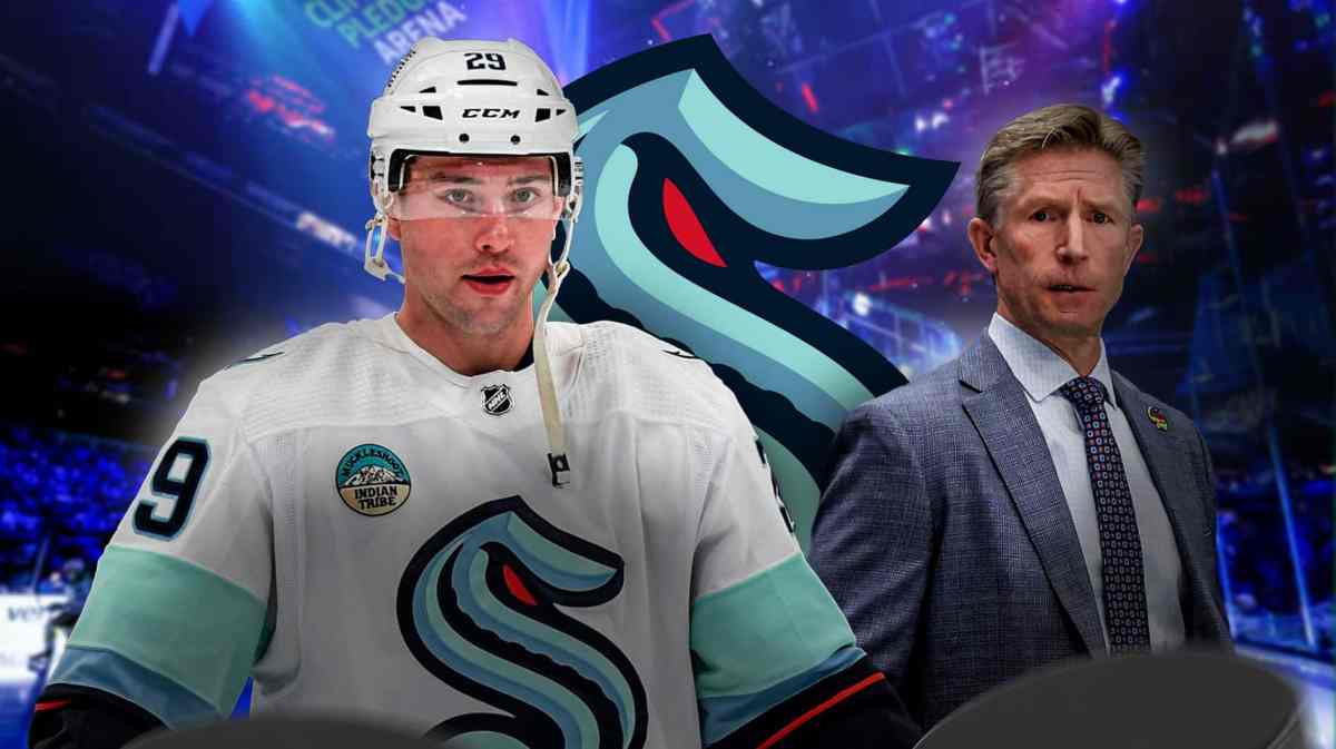 Kraken players wanting Ron Francis to fire Dave Hakstol.
