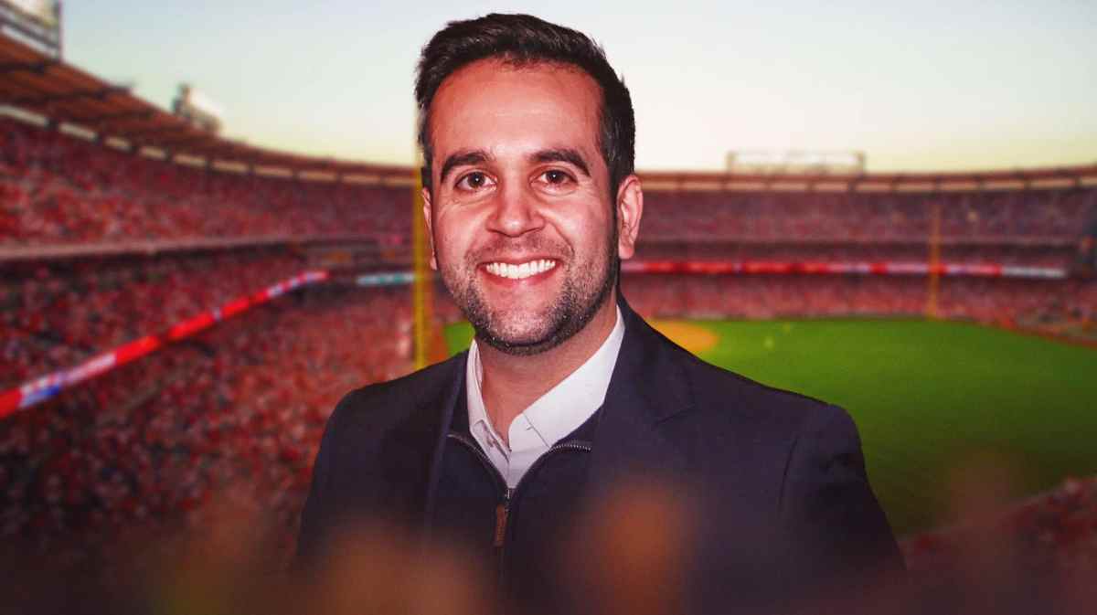 Angels broadcast crew MLB problems Wayne Randazzo