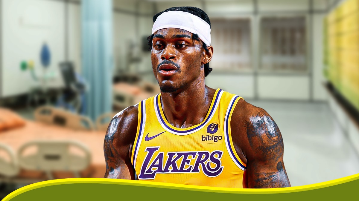 Lakers Darvin Ham mentee Jarred Vanderbilt amid Nuggets clash in NBA Playoffs