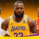 Lakers: The LeBron James reason Deion Sanders ‘feels bad’ for Bronny James