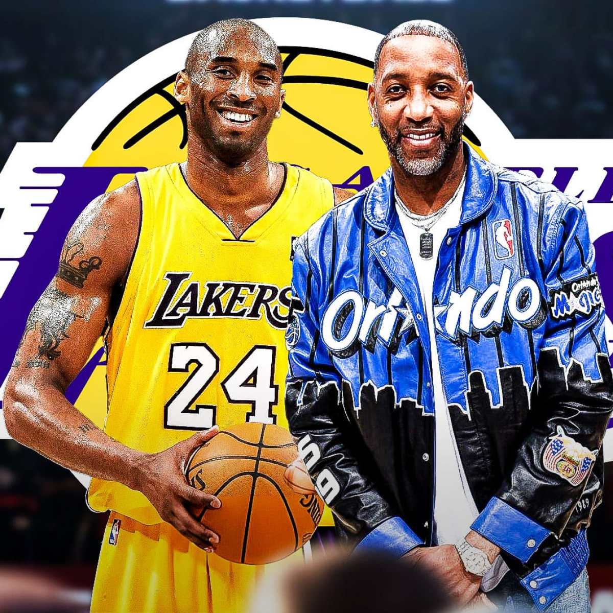 Tracy McGrady fires back at Kobe Bryant haters with passionate Top 