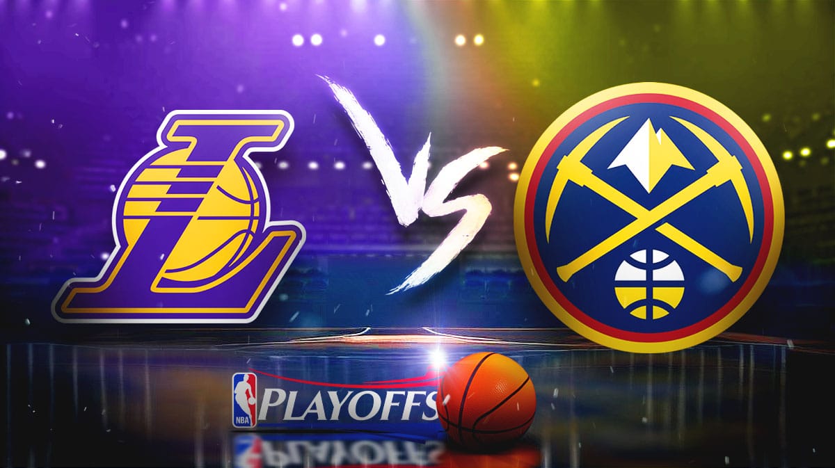 Lakers Nuggets Game 2 Prediction, pick, how to watch