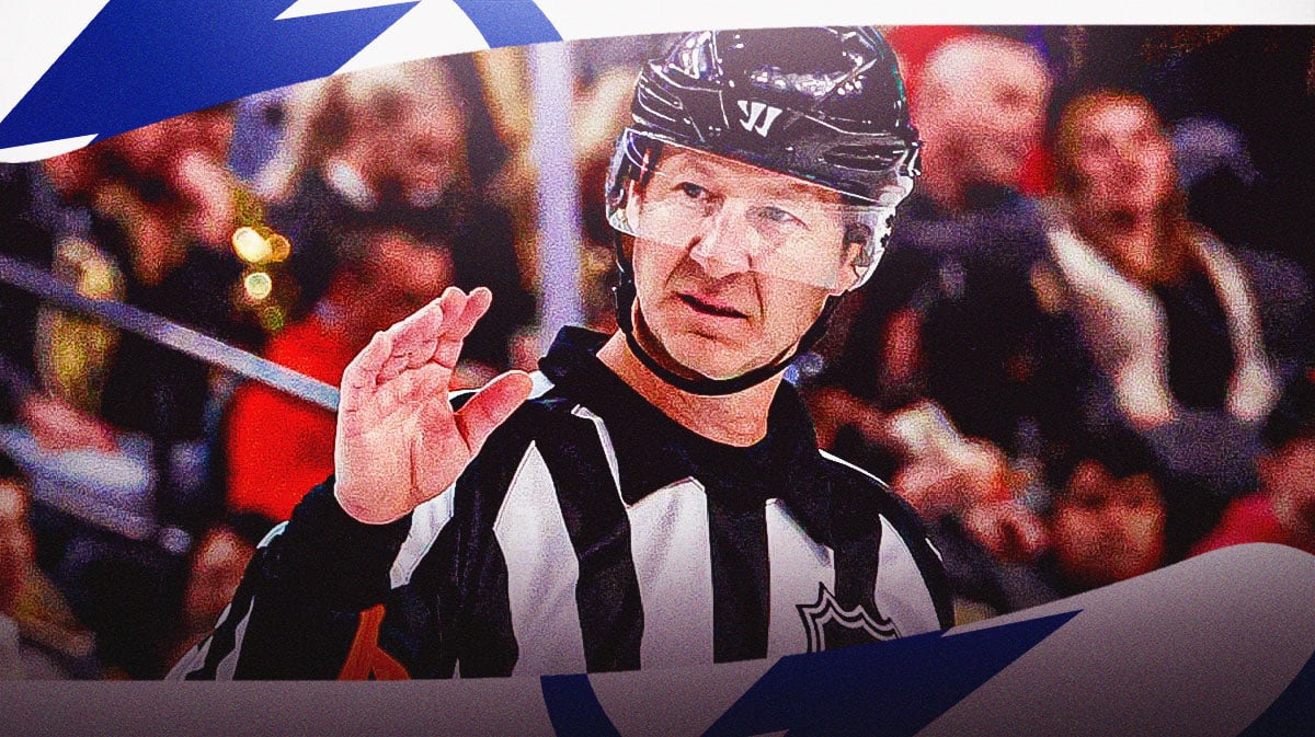 Steve Kozari apparently doing well after on-ice collision