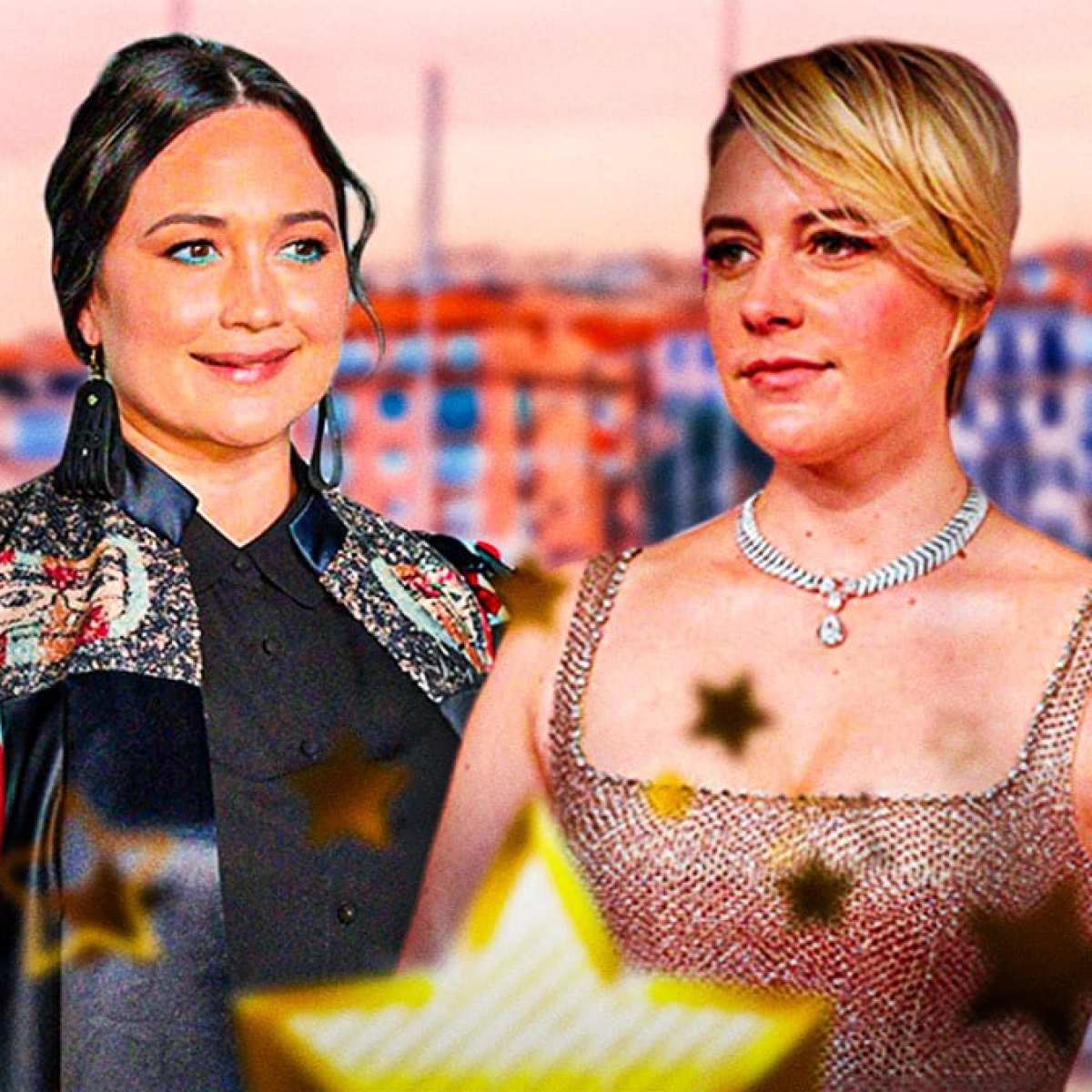 Lily Gladstone, Barbie director headline star-studded Cannes' 2024 jury, image size:1200x1200