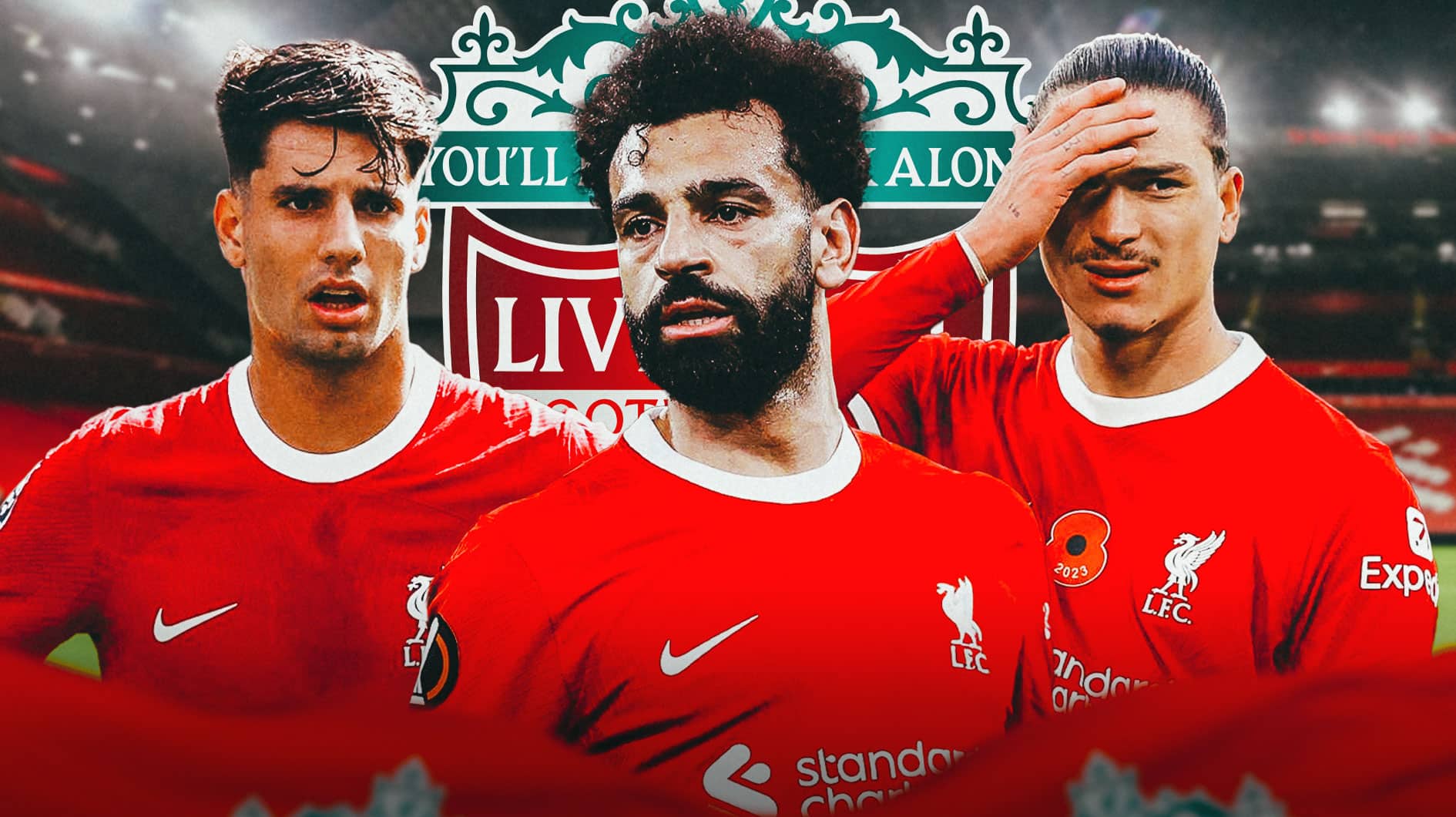 The biggest problem for Liverpool in the Premier League