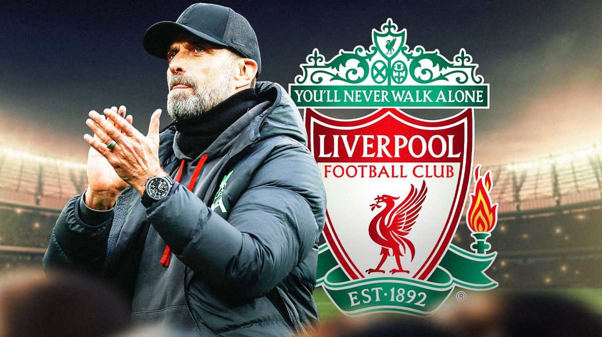 Ruben Amorim Liverpool