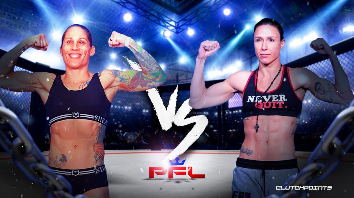 Carmouche Velasquez prediction