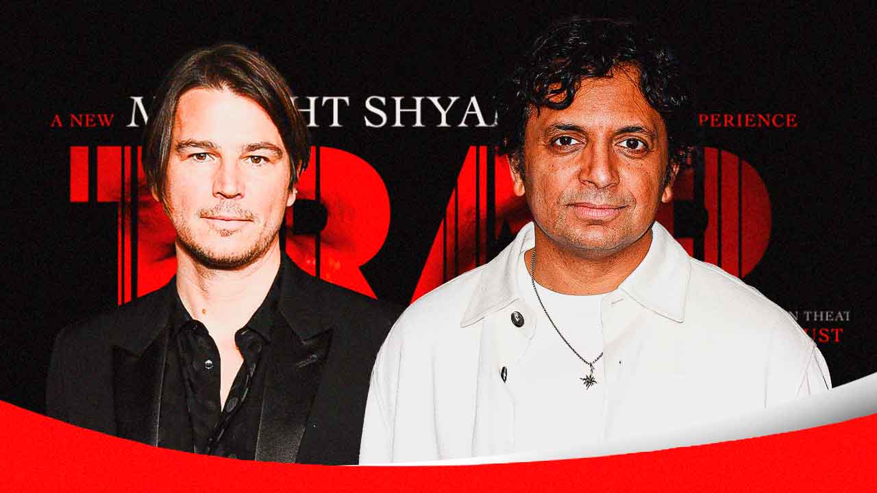M Night Shyamalan S Trap Gets Heart Pounding First Trailer