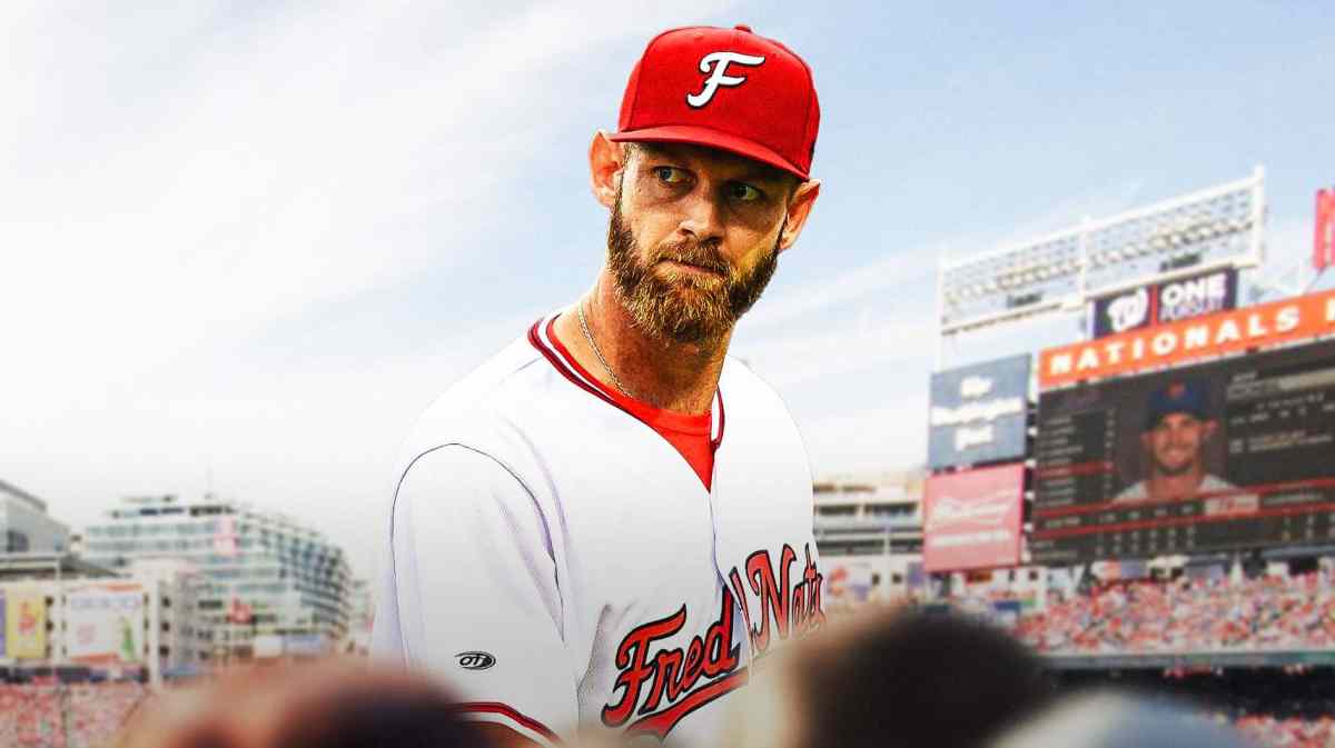 Nationals Stephen Strasburg retirement contract