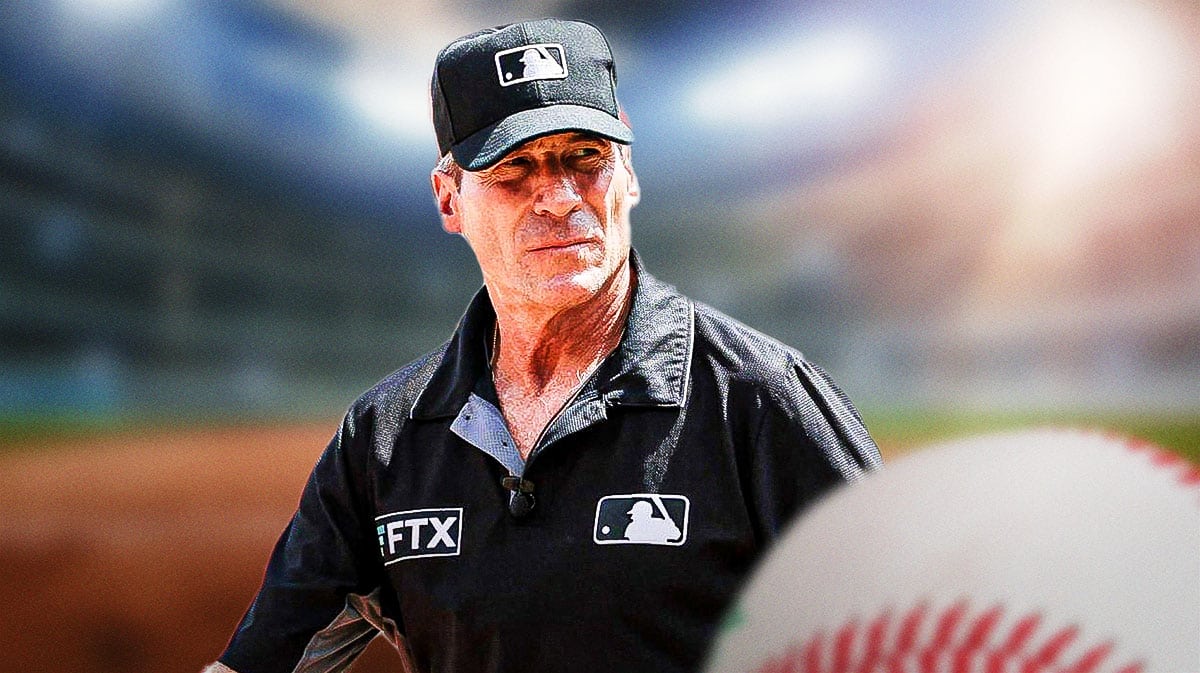 Angel Hernandez, MLB, Umpire, Angel Hernandez bad call, Angel Hernandez MLB, Angel Hernandez (MLB umpire) with any baseball setting background
